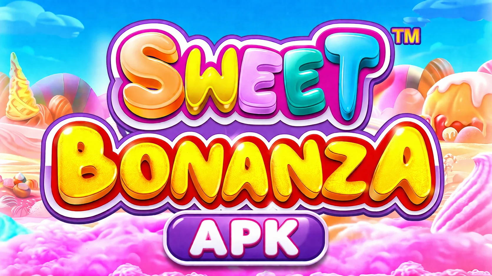 Sweet Bonanza Mobil APK