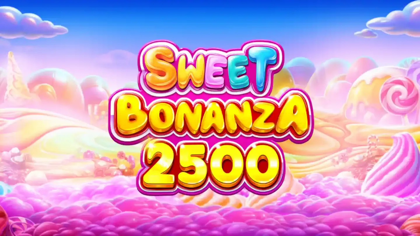 Sweet Bonanza 2500