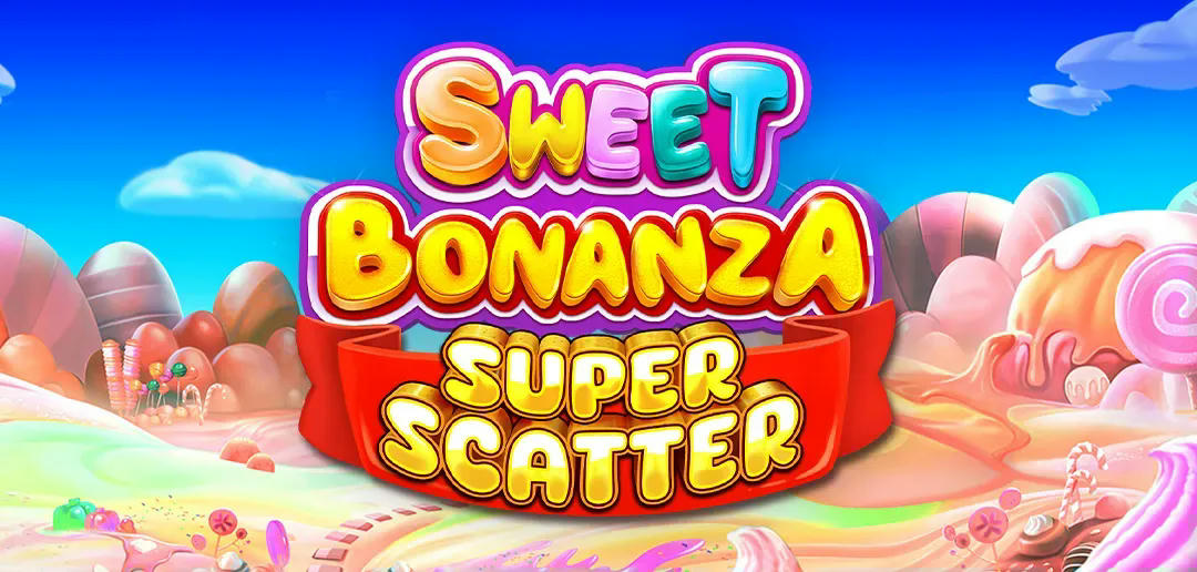 Sweet Bonanza Super Scatter